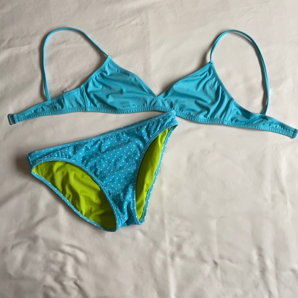 Swim suit